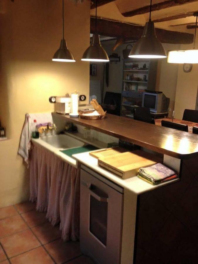 הוילה Cascante del Rio Casa Francisco Teruel מראה חיצוני תמונה